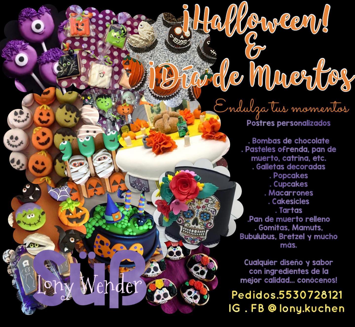 Pasteles personalizados en Querétaro - septiembre 2022